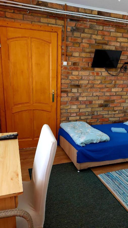 Mandula Apartman Szeged Buitenkant foto
